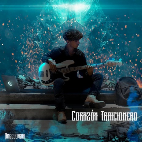 Corazón Traicionero | Boomplay Music