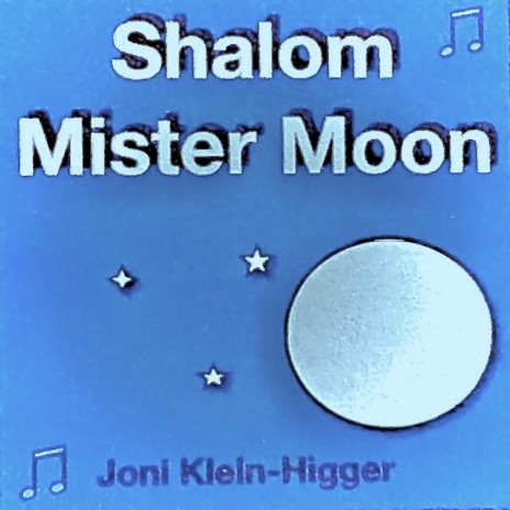 Shalom Mister Moon | Boomplay Music
