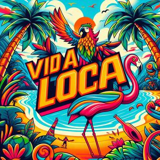 Vida Loca lyrics | Boomplay Music