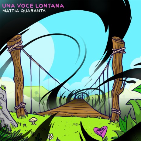 Una voce lontana | Boomplay Music