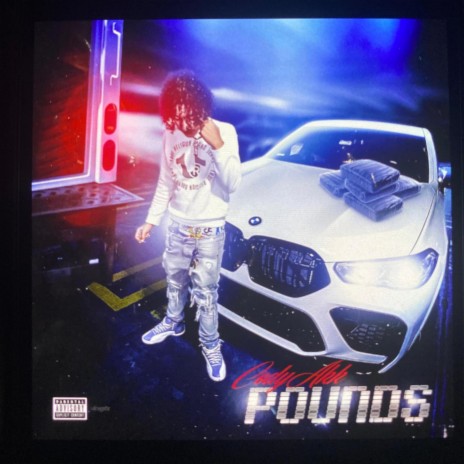 Pounds | Boomplay Music