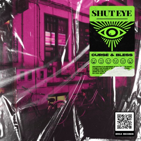 Shut Eye | Boomplay Music