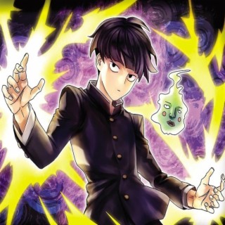 Gray (Mob Psycho 100 Season 2) (Epic Version)