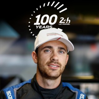 Julien Andlauer | Live from Le Mans 2023