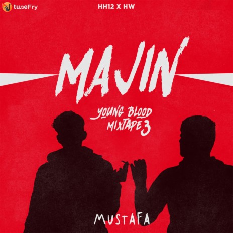 Majin (Young Blood Mixtape 3) | Boomplay Music