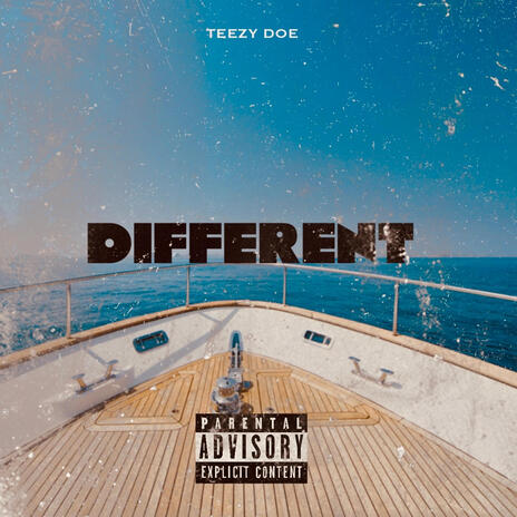 Different | Boomplay Music