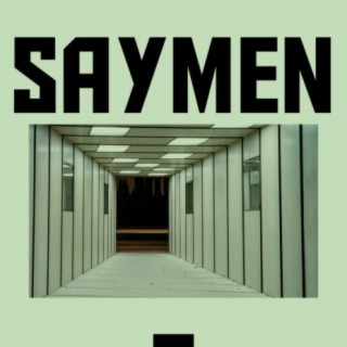 Saymen