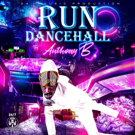 Run Dancehall | Boomplay Music