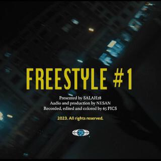 FREESTYLE #1