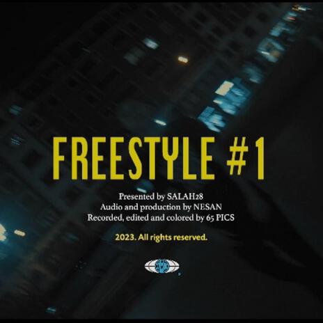 FREESTYLE #1 | Boomplay Music