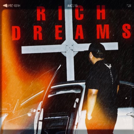 RICH DREAMS | Boomplay Music