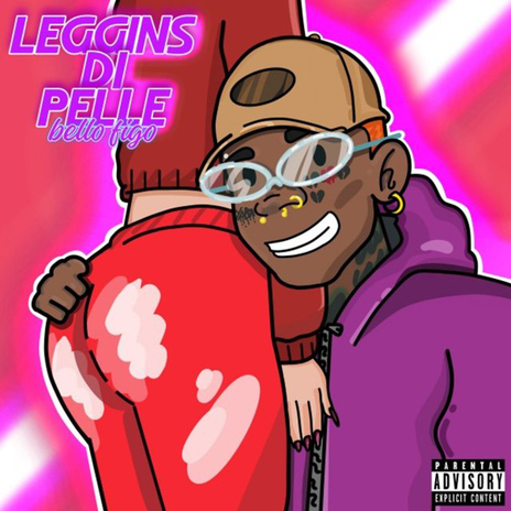 Leggins di pelle | Boomplay Music