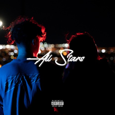 All Stars ft. Ramsy & Benjamin Flores Jr.