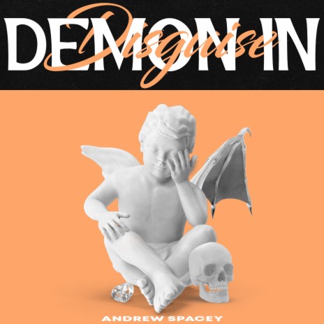 Demon in Disguise | Boomplay Music