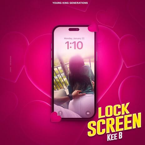 Lock Screen | Boomplay Music