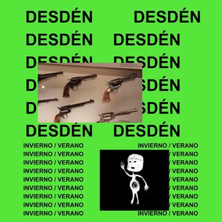 Desdén