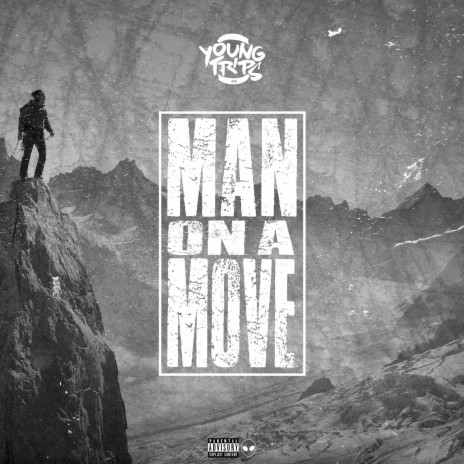 Man On A Move | Boomplay Music