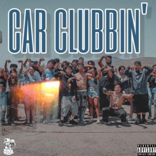 Car Clubbin' lyrics | Boomplay Music