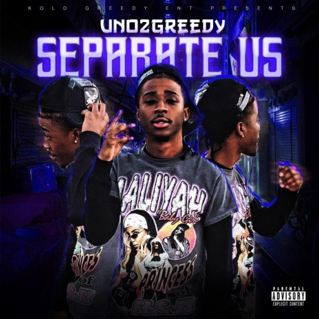 Separate Us | Boomplay Music
