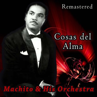 Cosas del Alma (Remastered)