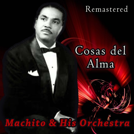 Cosas del Alma (Remastered) | Boomplay Music