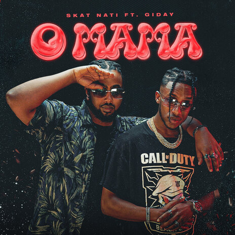 Omama feat. Giday | Boomplay Music