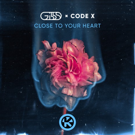 Close To Your Heart ft. CODE X | Boomplay Music