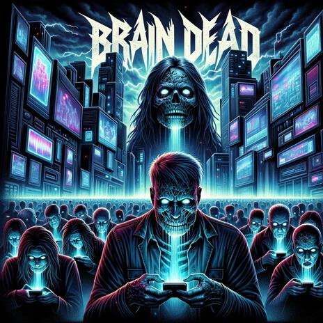 Brain Dead