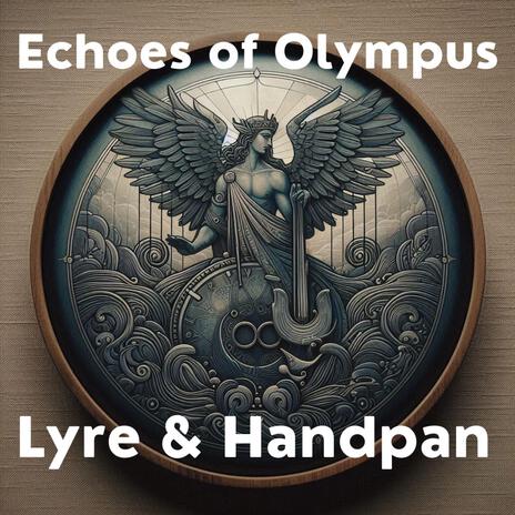 Echoes of Olympus: Pandora's Box