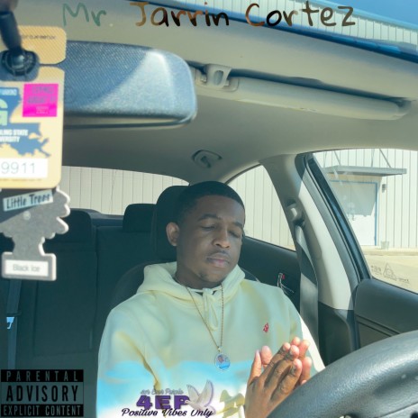 Mr. Jarrin Cortez | Boomplay Music