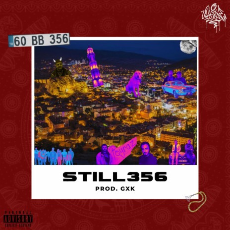 STILL356 | Boomplay Music