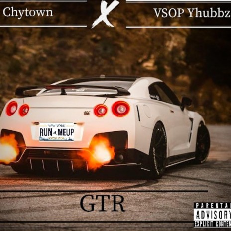 GTR (feat. VSOP Yhubbz) | Boomplay Music