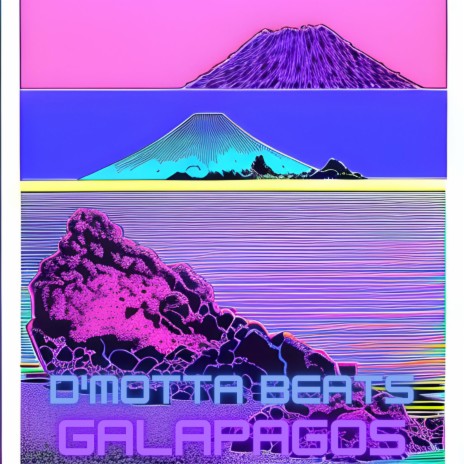 Galapagos | Boomplay Music