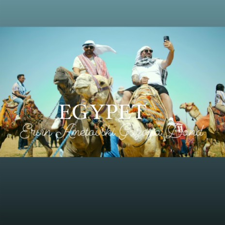 EGYPET | Boomplay Music