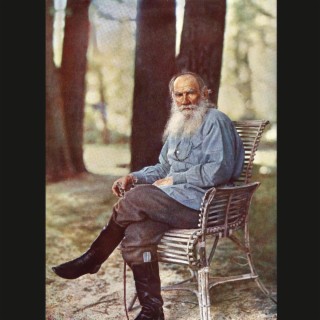 Leo Tolstoy-War and Peace Hardstyle