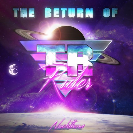 Waving ft. TR Rider | Boomplay Music