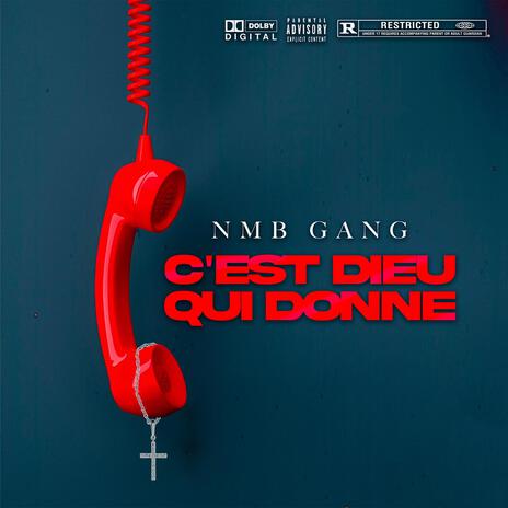 C'est Dieu Qui Donne | Boomplay Music