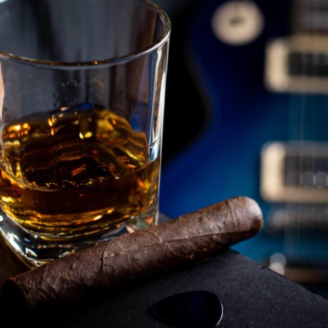 Whiskey, Cigars & Vibes | Boomplay Music