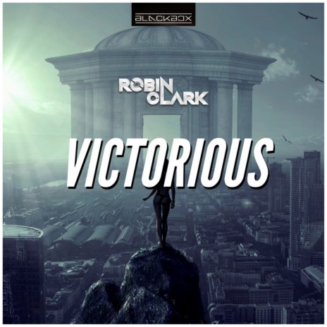 Victorious (Original Mix) | Boomplay Music