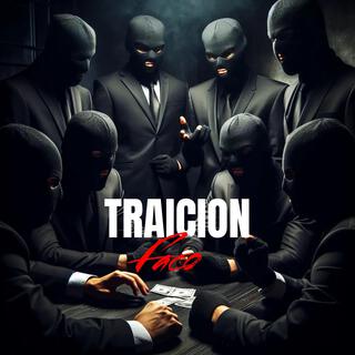 Traición