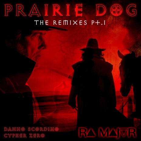 Prairie Dog (Hyena Mix) ft. Danno Scordino | Boomplay Music