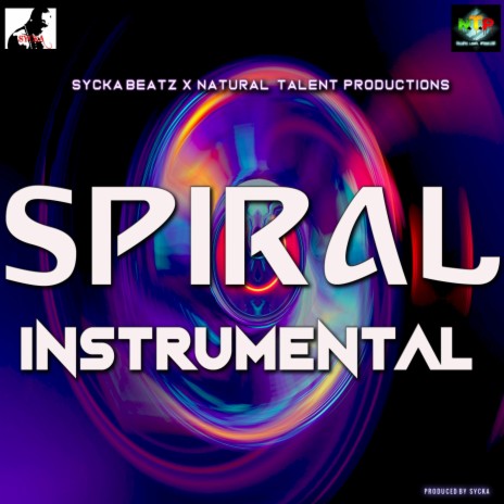 SPIRAL INSTRUMENTAL | Boomplay Music