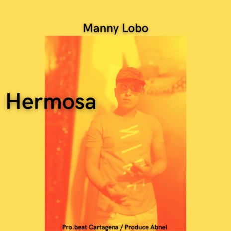 Hermosa | Boomplay Music