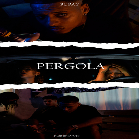 Pergola | Boomplay Music