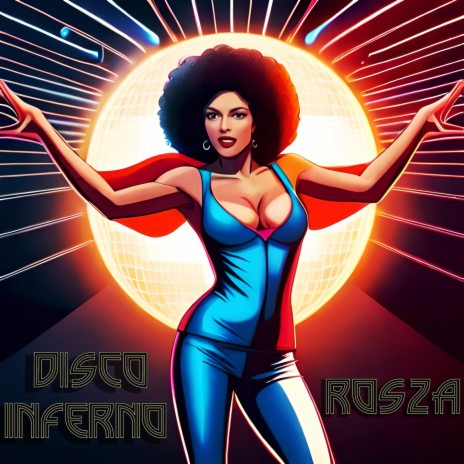 Disco Inferno | Boomplay Music