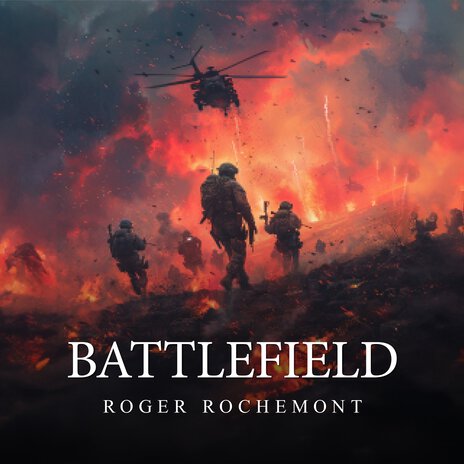 Battlefield | Boomplay Music