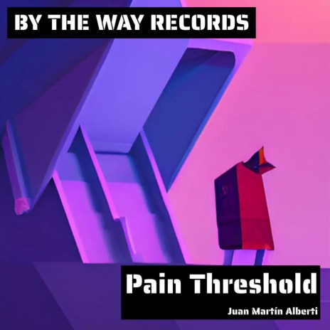 Pain Threshold | Boomplay Music