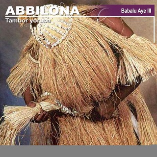 Abbilona - Babalu Aye III