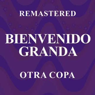 Otra copa (Remastered)