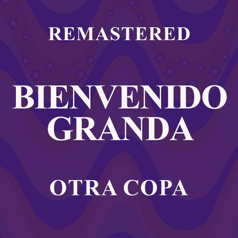 Otra copa (Remastered) | Boomplay Music